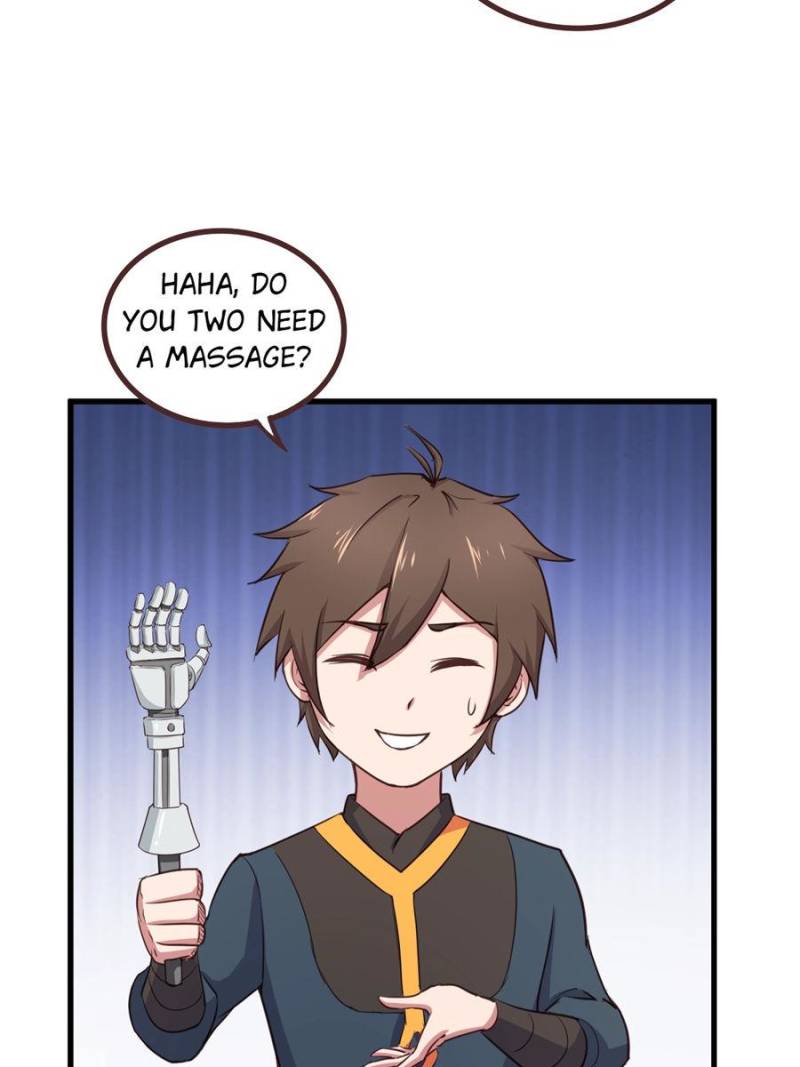 From Zero to Hero: My Gacha Harem Saga Chapter 21 - Page 6