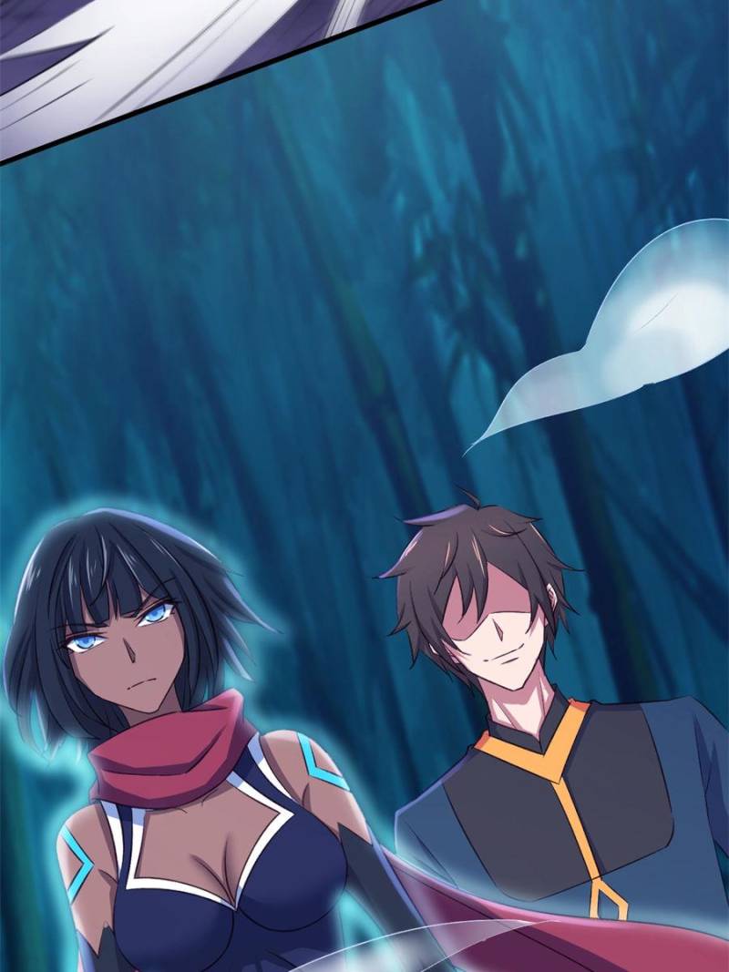 From Zero to Hero: My Gacha Harem Saga Chapter 21 - Page 64