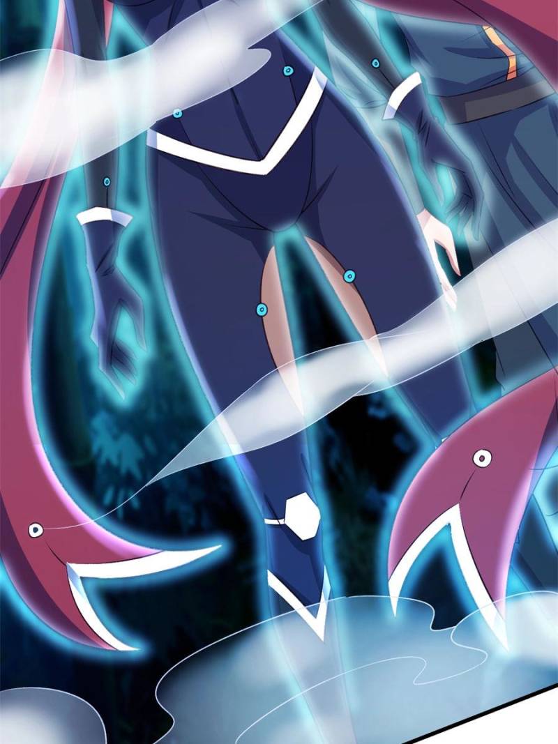 From Zero to Hero: My Gacha Harem Saga Chapter 21 - Page 65