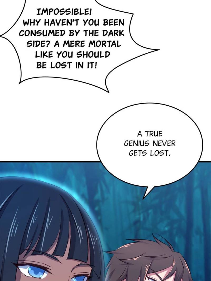 From Zero to Hero: My Gacha Harem Saga Chapter 21 - Page 67