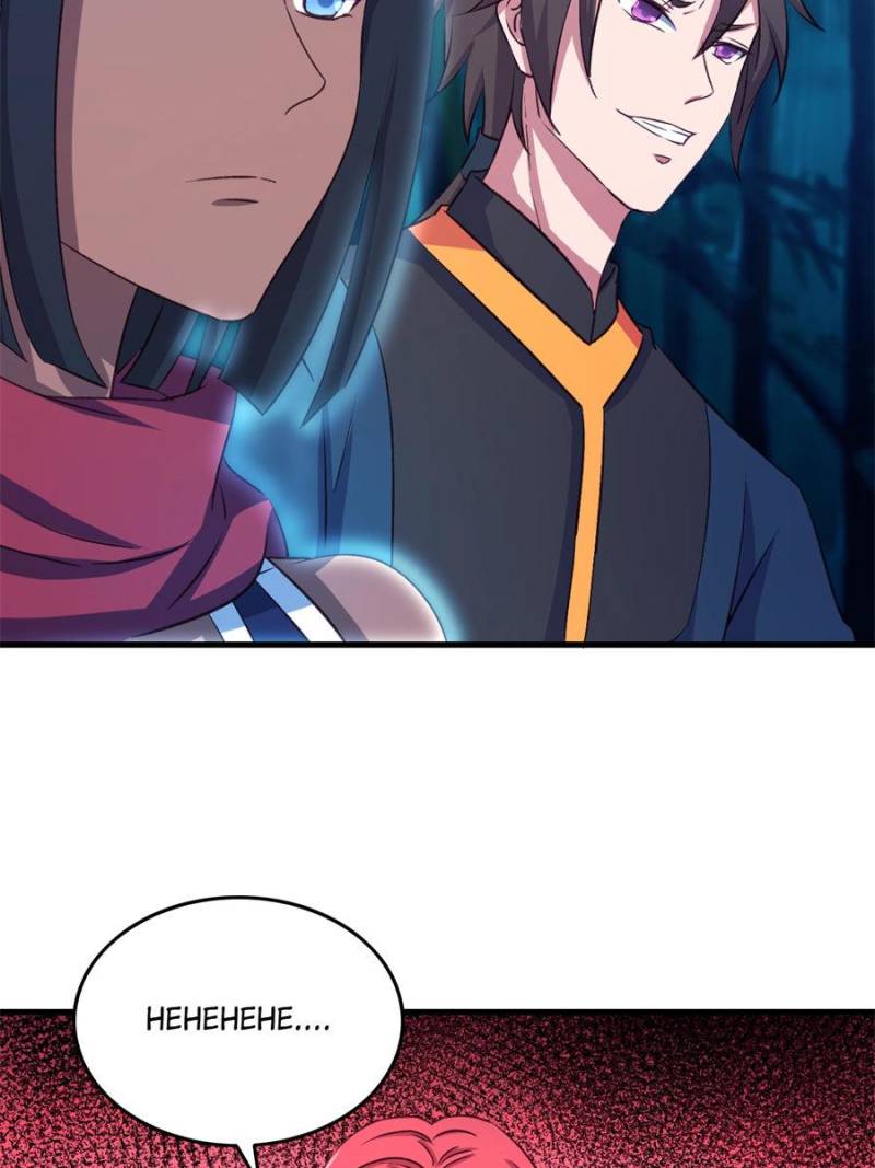 From Zero to Hero: My Gacha Harem Saga Chapter 21 - Page 68