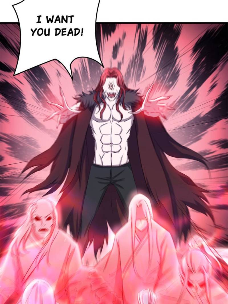 From Zero to Hero: My Gacha Harem Saga Chapter 21 - Page 70