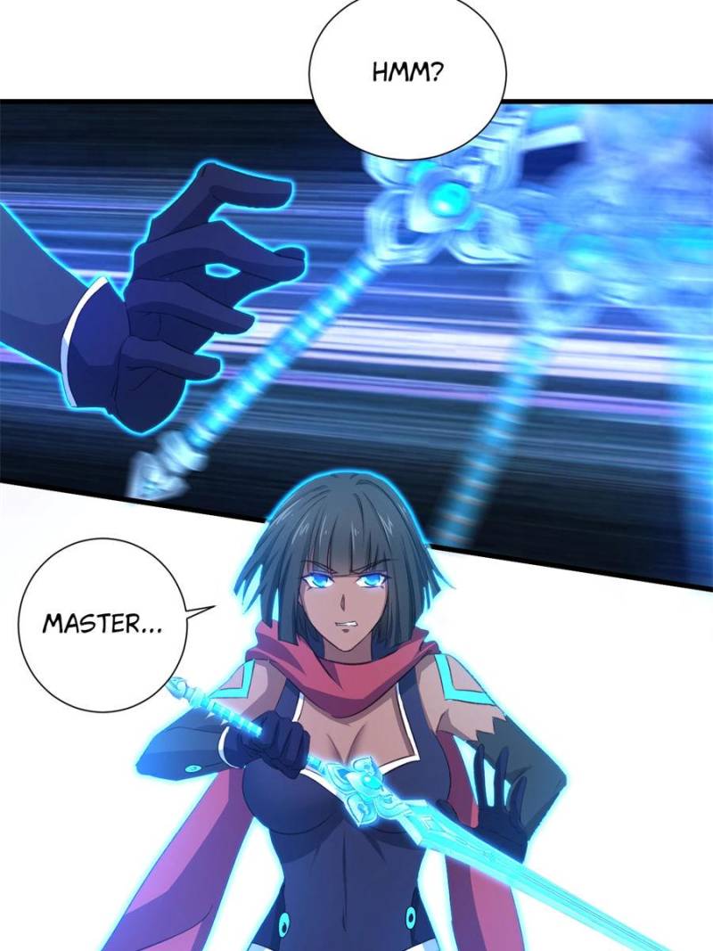 From Zero to Hero: My Gacha Harem Saga Chapter 22 - Page 10