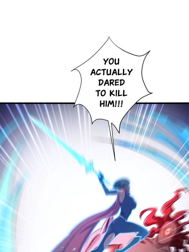 From Zero to Hero: My Gacha Harem Saga Chapter 22 - Page 12