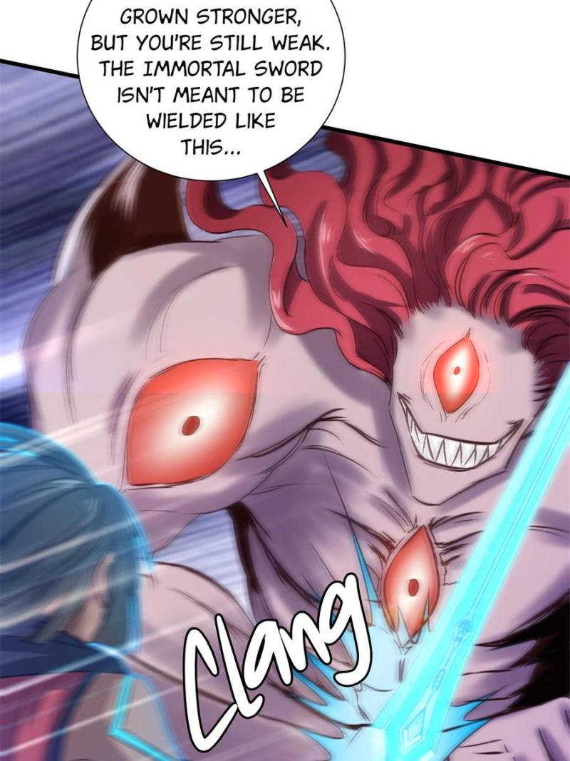 From Zero to Hero: My Gacha Harem Saga Chapter 22 - Page 14