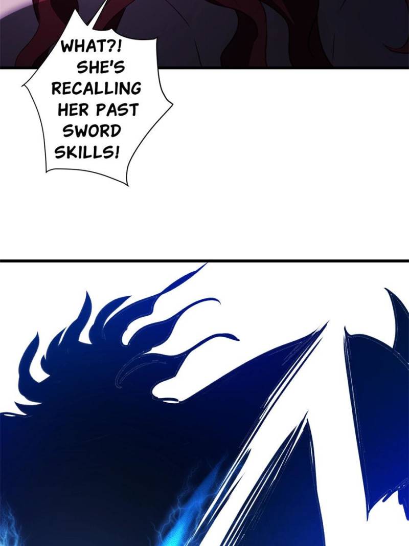 From Zero to Hero: My Gacha Harem Saga Chapter 22 - Page 18