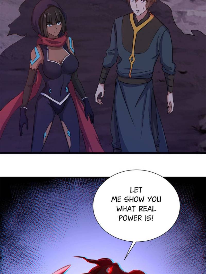 From Zero to Hero: My Gacha Harem Saga Chapter 22 - Page 2