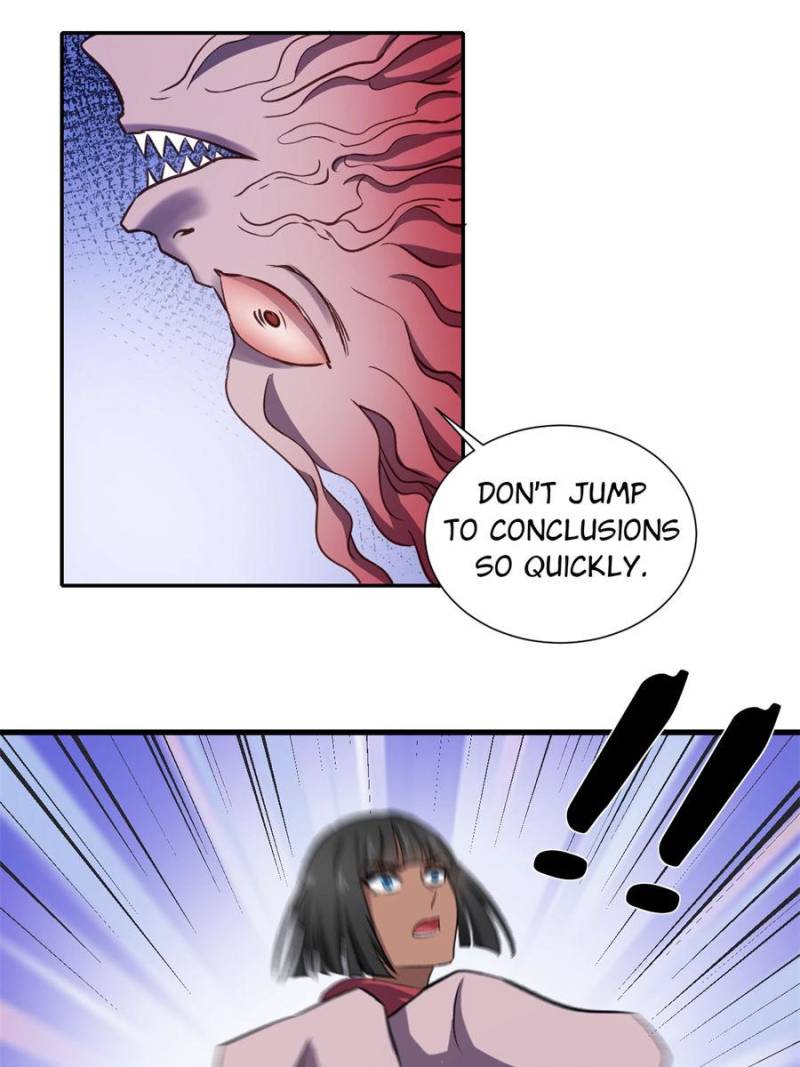 From Zero to Hero: My Gacha Harem Saga Chapter 22 - Page 22