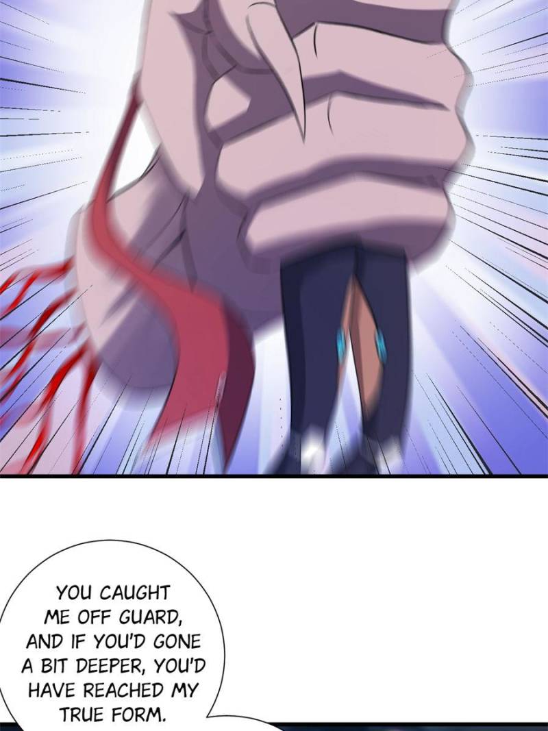 From Zero to Hero: My Gacha Harem Saga Chapter 22 - Page 23