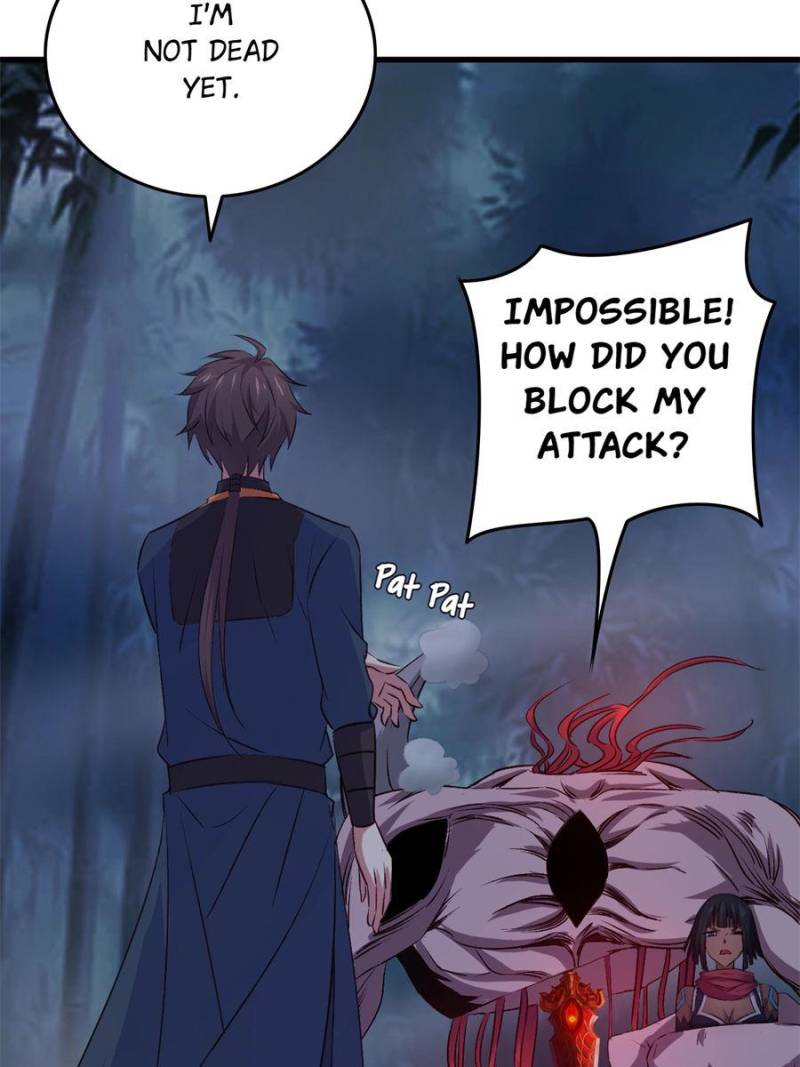 From Zero to Hero: My Gacha Harem Saga Chapter 22 - Page 27