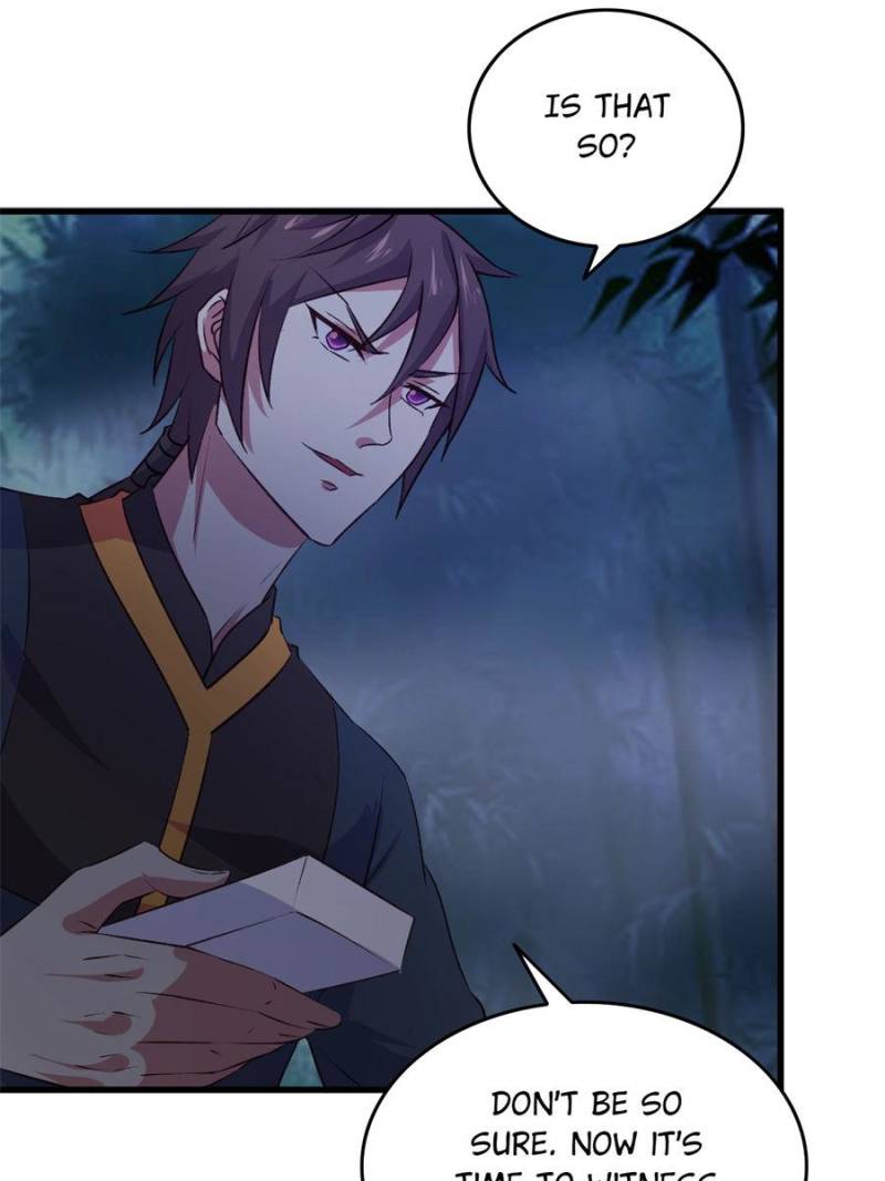 From Zero to Hero: My Gacha Harem Saga Chapter 22 - Page 31
