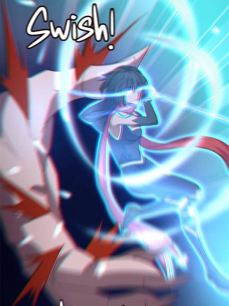 From Zero to Hero: My Gacha Harem Saga Chapter 22 - Page 33