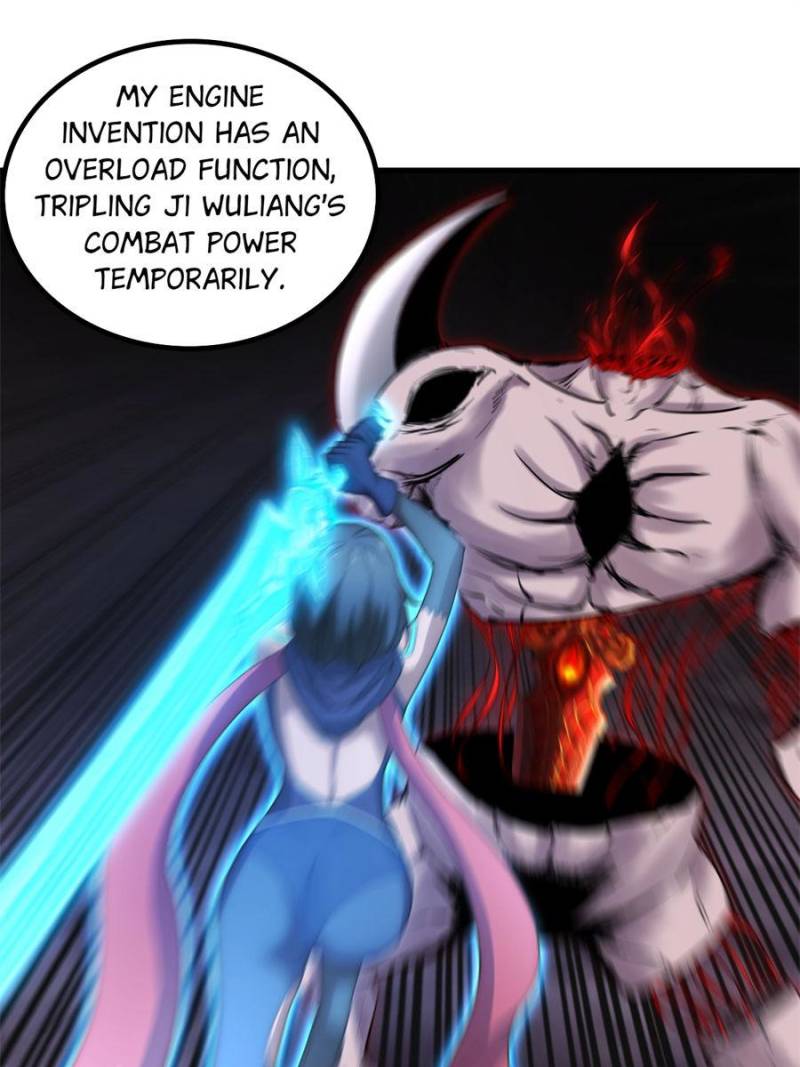 From Zero to Hero: My Gacha Harem Saga Chapter 22 - Page 35