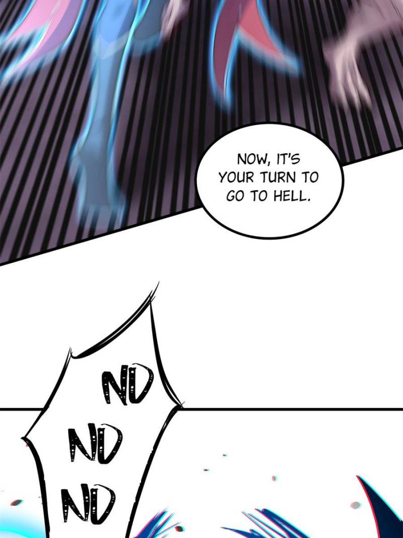 From Zero to Hero: My Gacha Harem Saga Chapter 22 - Page 36