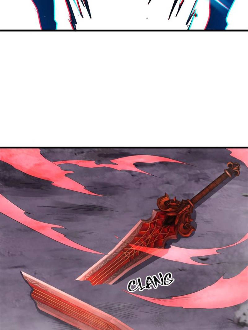 From Zero to Hero: My Gacha Harem Saga Chapter 22 - Page 38