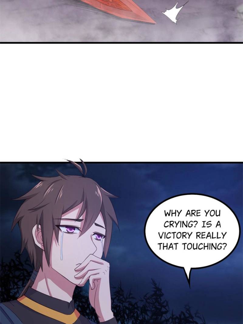 From Zero to Hero: My Gacha Harem Saga Chapter 22 - Page 39