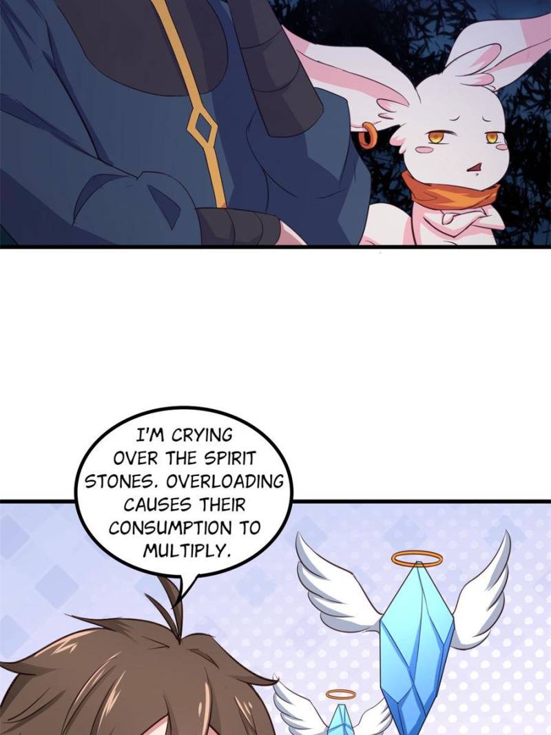 From Zero to Hero: My Gacha Harem Saga Chapter 22 - Page 40