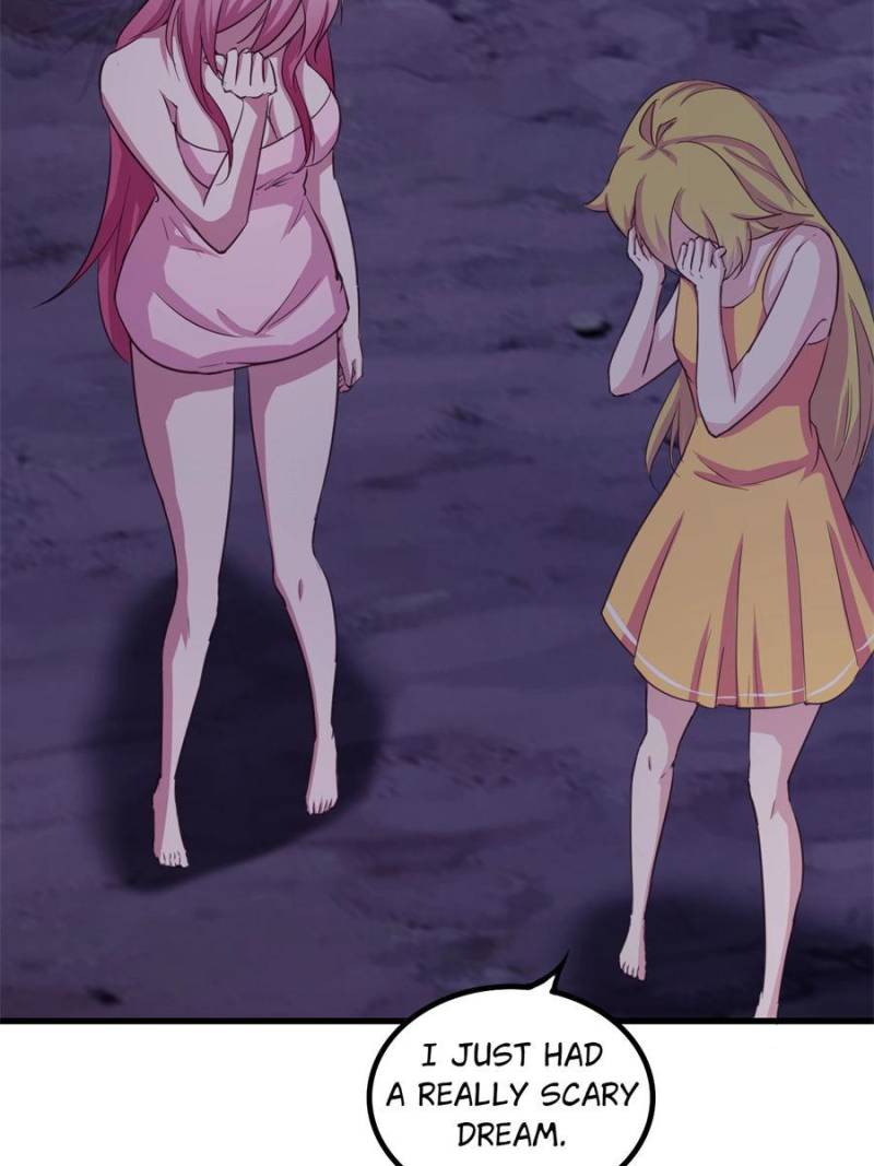 From Zero to Hero: My Gacha Harem Saga Chapter 22 - Page 42