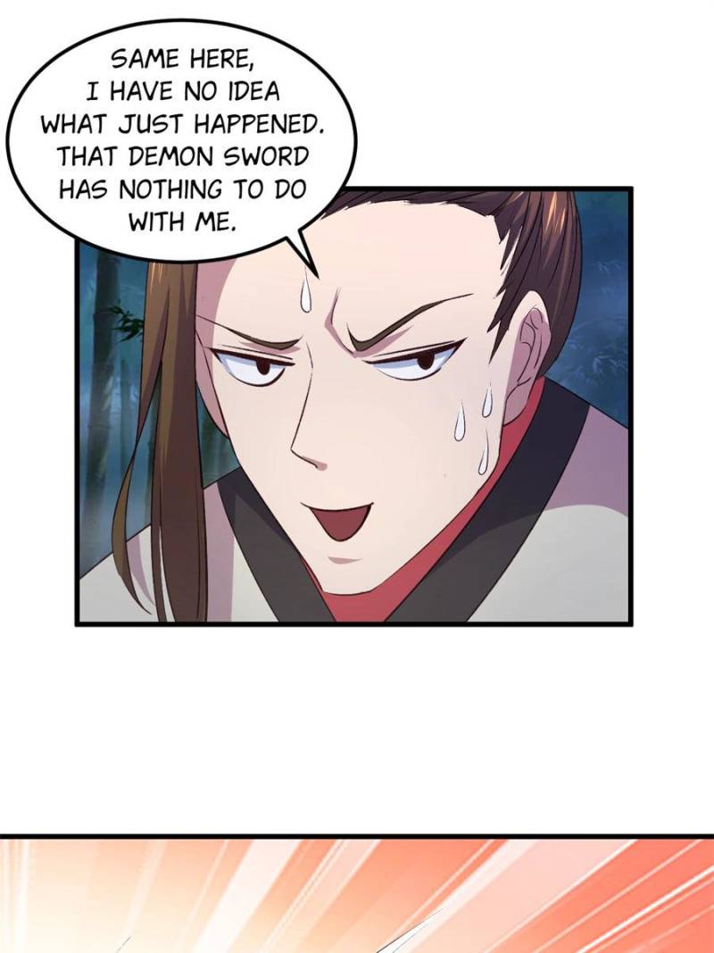From Zero to Hero: My Gacha Harem Saga Chapter 22 - Page 45