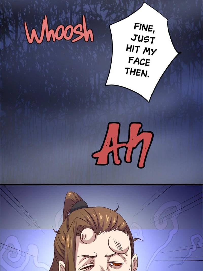 From Zero to Hero: My Gacha Harem Saga Chapter 22 - Page 48