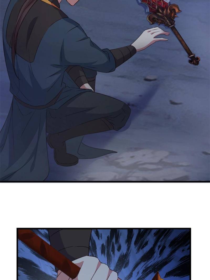 From Zero to Hero: My Gacha Harem Saga Chapter 22 - Page 50