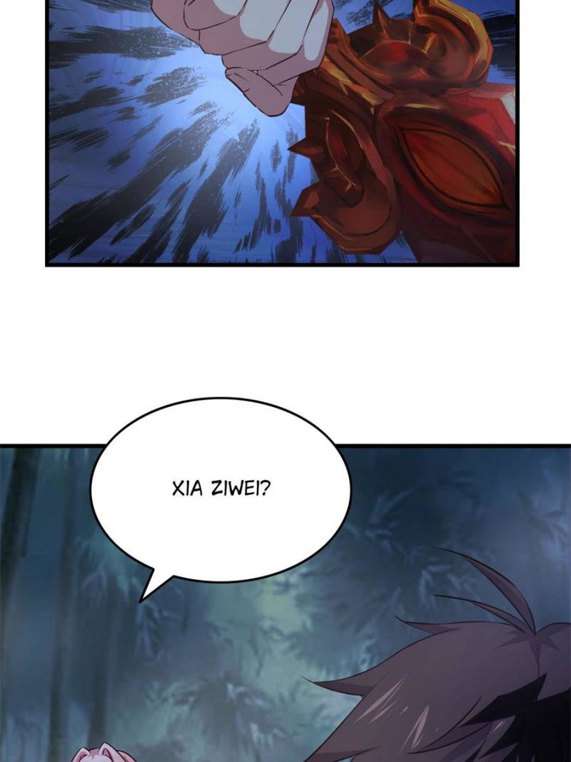 From Zero to Hero: My Gacha Harem Saga Chapter 22 - Page 51