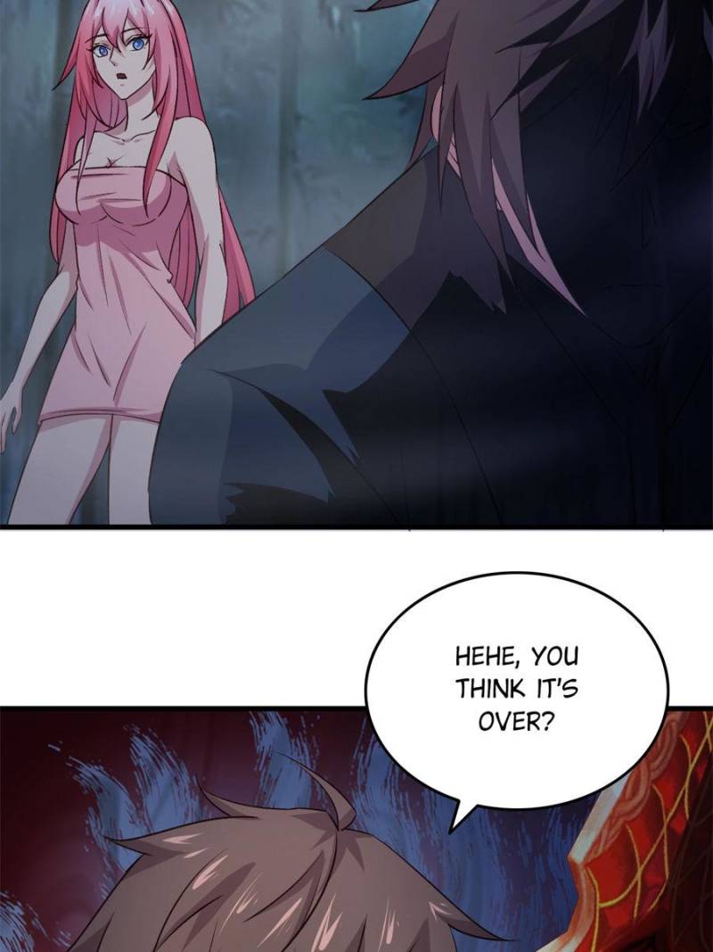 From Zero to Hero: My Gacha Harem Saga Chapter 22 - Page 52