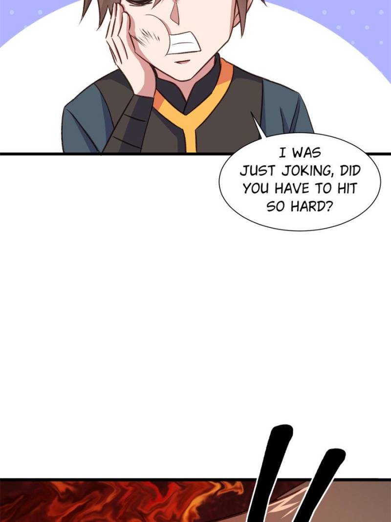 From Zero to Hero: My Gacha Harem Saga Chapter 22 - Page 56