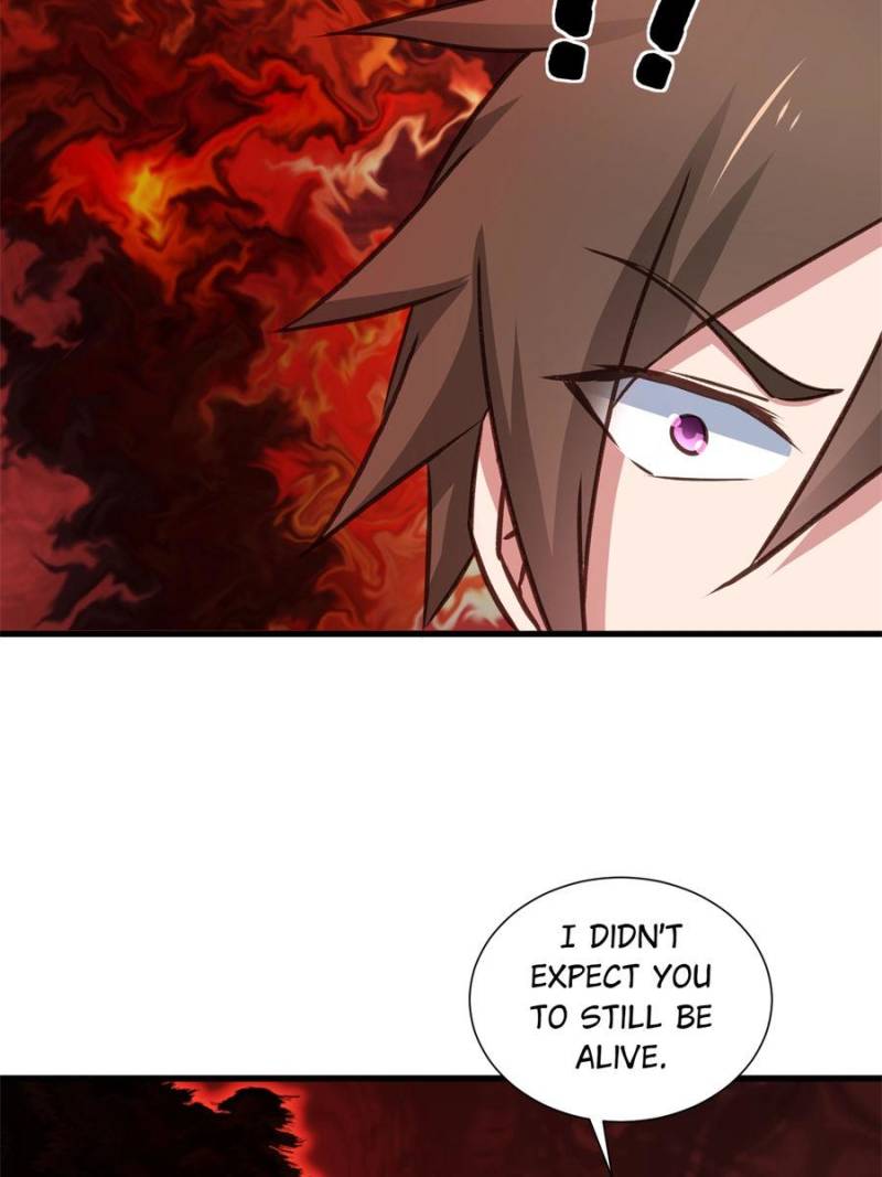 From Zero to Hero: My Gacha Harem Saga Chapter 22 - Page 57