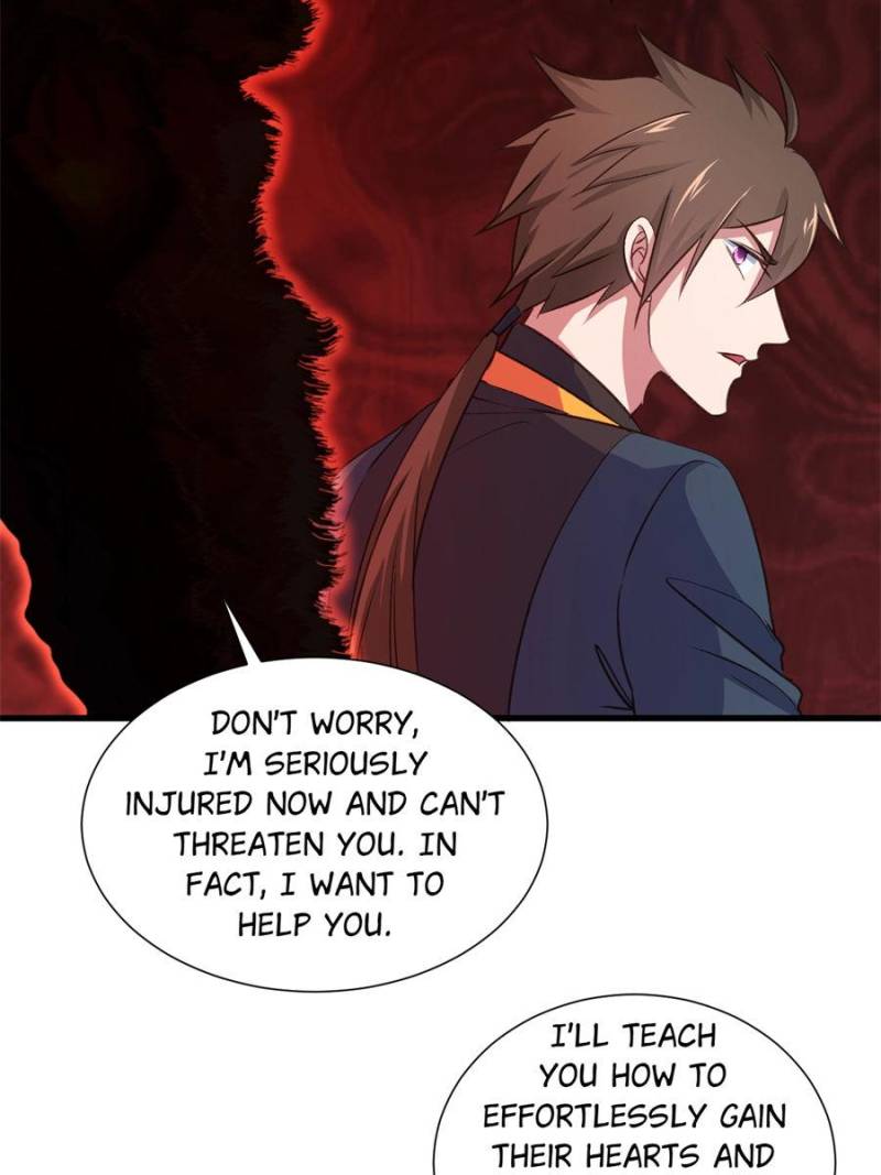 From Zero to Hero: My Gacha Harem Saga Chapter 22 - Page 58