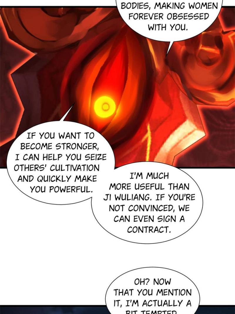 From Zero to Hero: My Gacha Harem Saga Chapter 22 - Page 59
