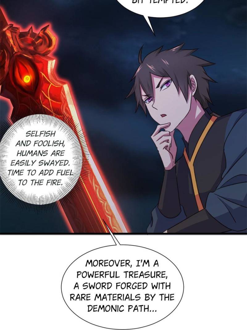 From Zero to Hero: My Gacha Harem Saga Chapter 22 - Page 60