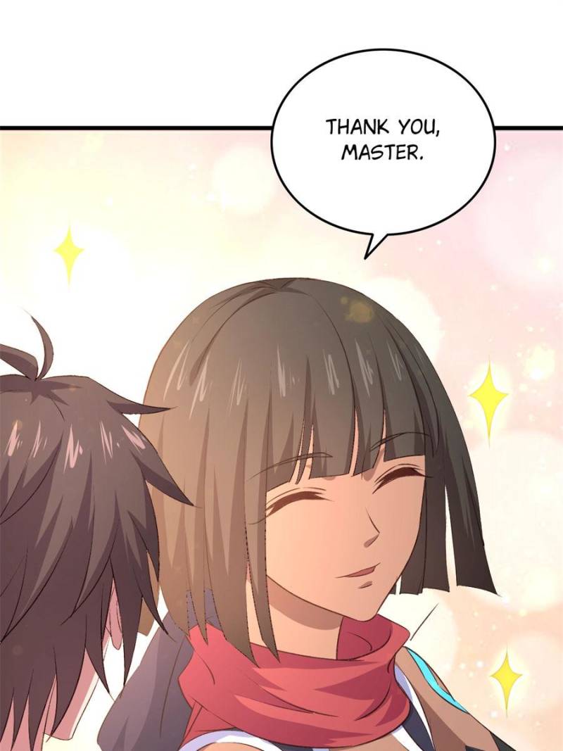From Zero to Hero: My Gacha Harem Saga Chapter 23 - Page 10