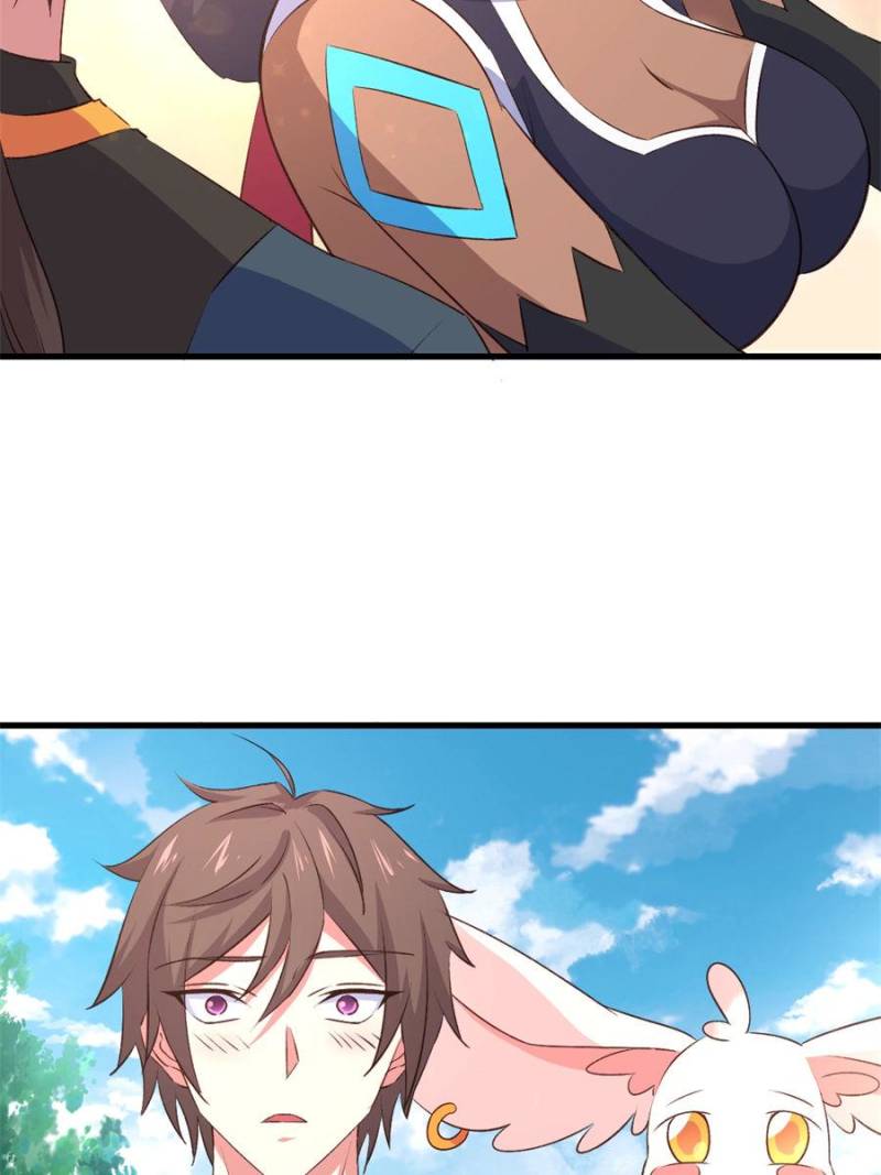 From Zero to Hero: My Gacha Harem Saga Chapter 23 - Page 11