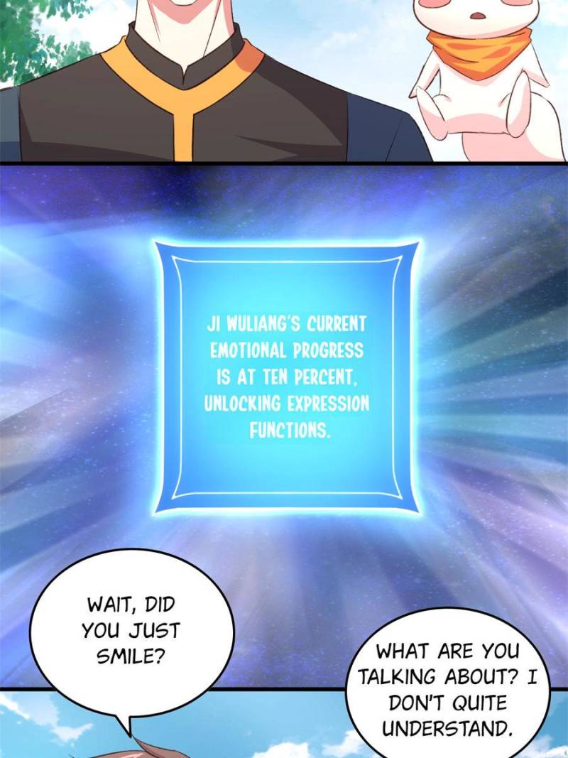 From Zero to Hero: My Gacha Harem Saga Chapter 23 - Page 12
