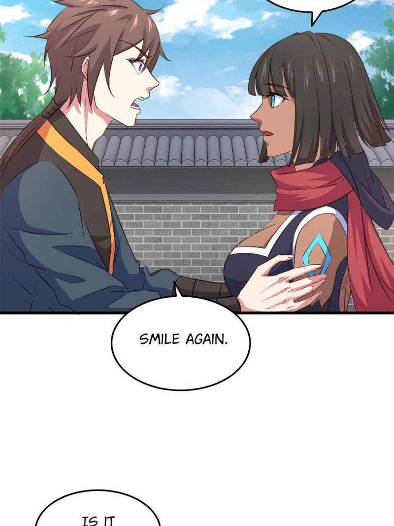 From Zero to Hero: My Gacha Harem Saga Chapter 23 - Page 13