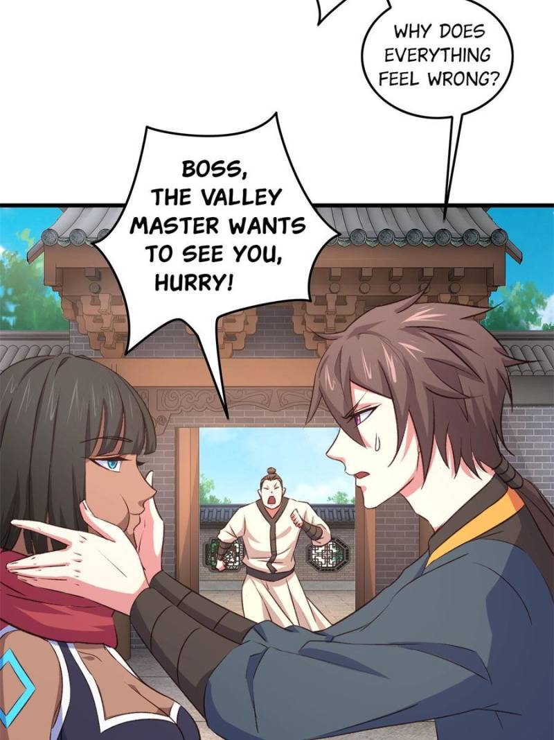 From Zero to Hero: My Gacha Harem Saga Chapter 23 - Page 15