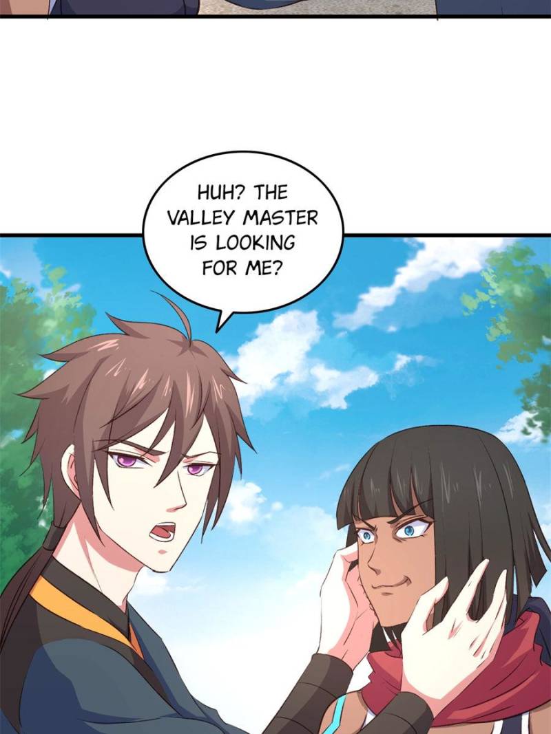 From Zero to Hero: My Gacha Harem Saga Chapter 23 - Page 16