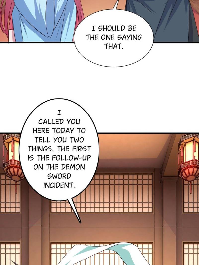 From Zero to Hero: My Gacha Harem Saga Chapter 23 - Page 20