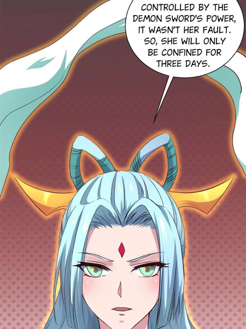 From Zero to Hero: My Gacha Harem Saga Chapter 23 - Page 22