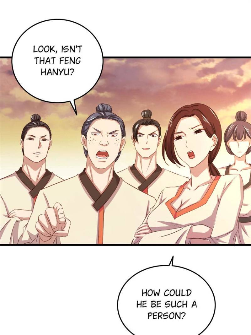 From Zero to Hero: My Gacha Harem Saga Chapter 23 - Page 32