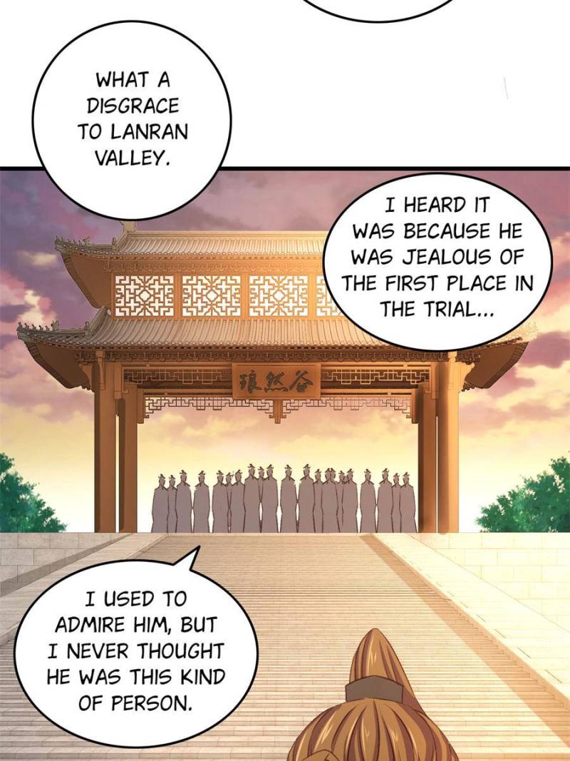 From Zero to Hero: My Gacha Harem Saga Chapter 23 - Page 33