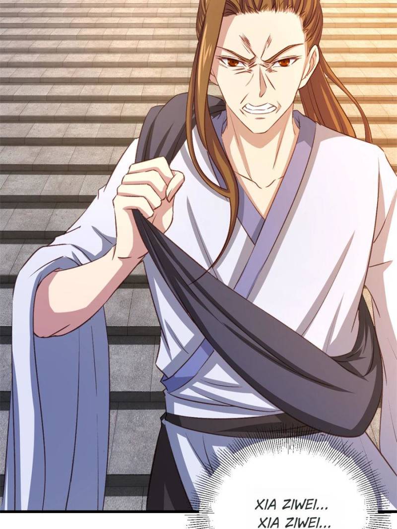 From Zero to Hero: My Gacha Harem Saga Chapter 23 - Page 34