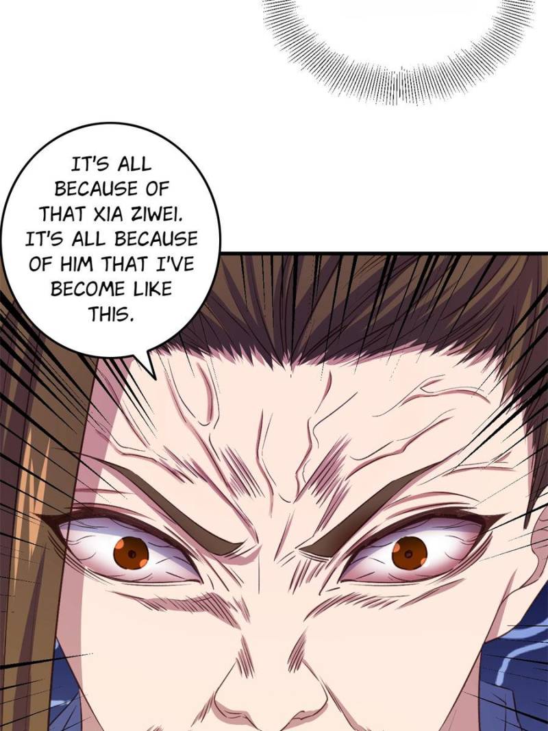 From Zero to Hero: My Gacha Harem Saga Chapter 23 - Page 35