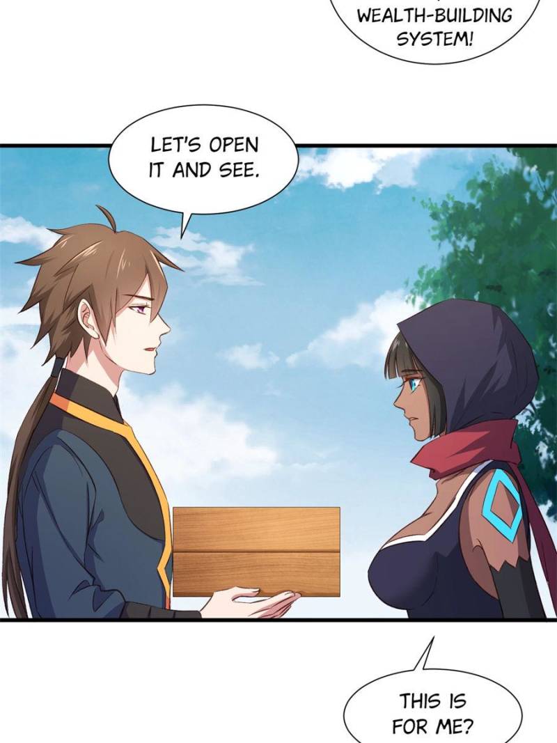From Zero to Hero: My Gacha Harem Saga Chapter 23 - Page 4