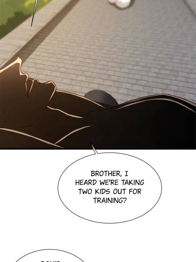 From Zero to Hero: My Gacha Harem Saga Chapter 23 - Page 42