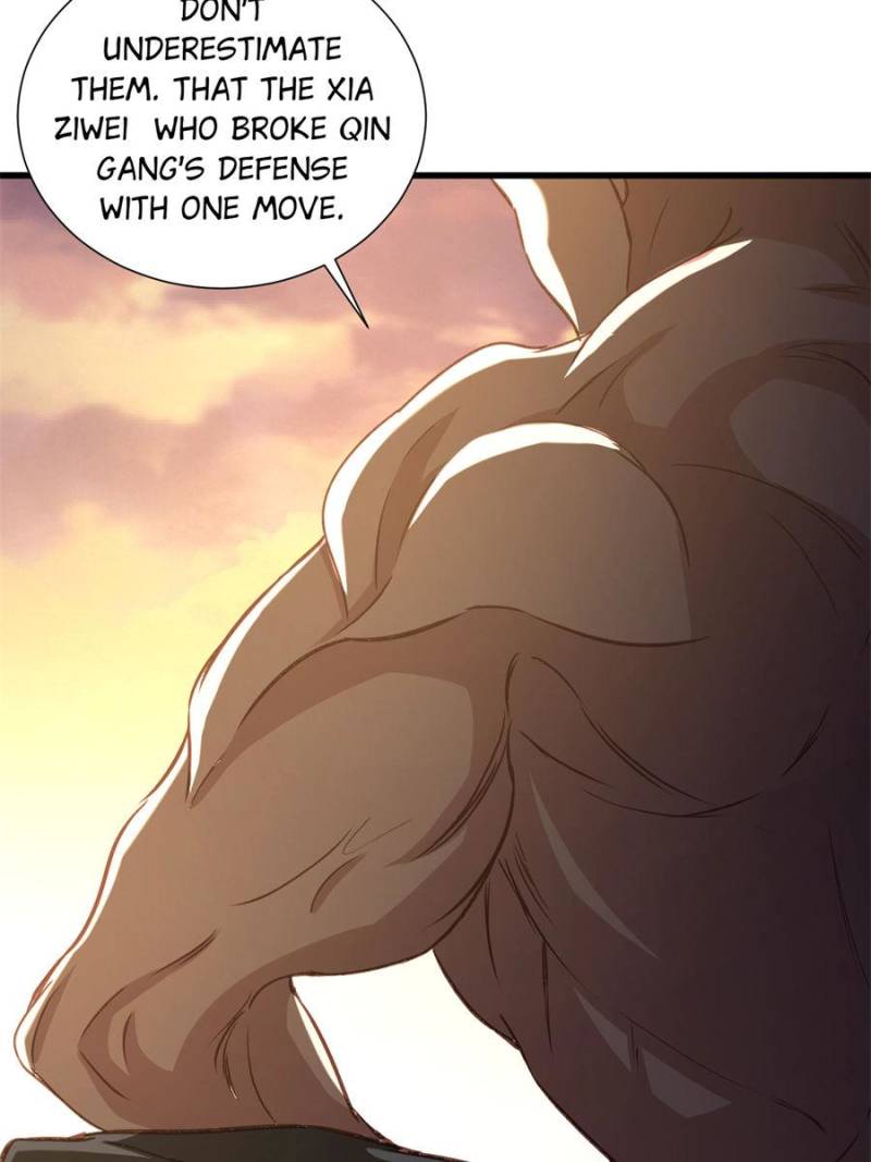 From Zero to Hero: My Gacha Harem Saga Chapter 23 - Page 43