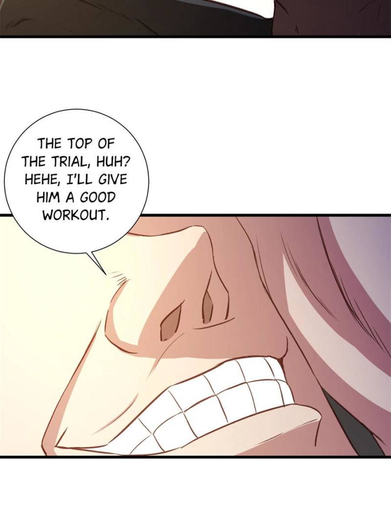 From Zero to Hero: My Gacha Harem Saga Chapter 23 - Page 44