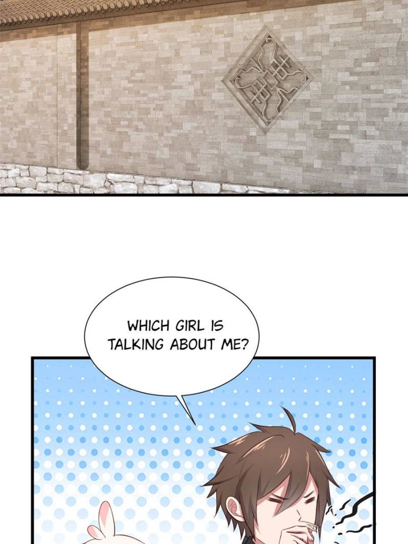From Zero to Hero: My Gacha Harem Saga Chapter 23 - Page 46
