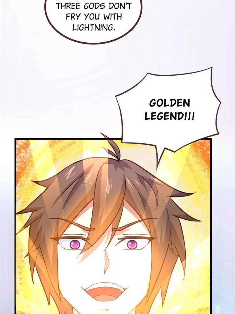 From Zero to Hero: My Gacha Harem Saga Chapter 23 - Page 49